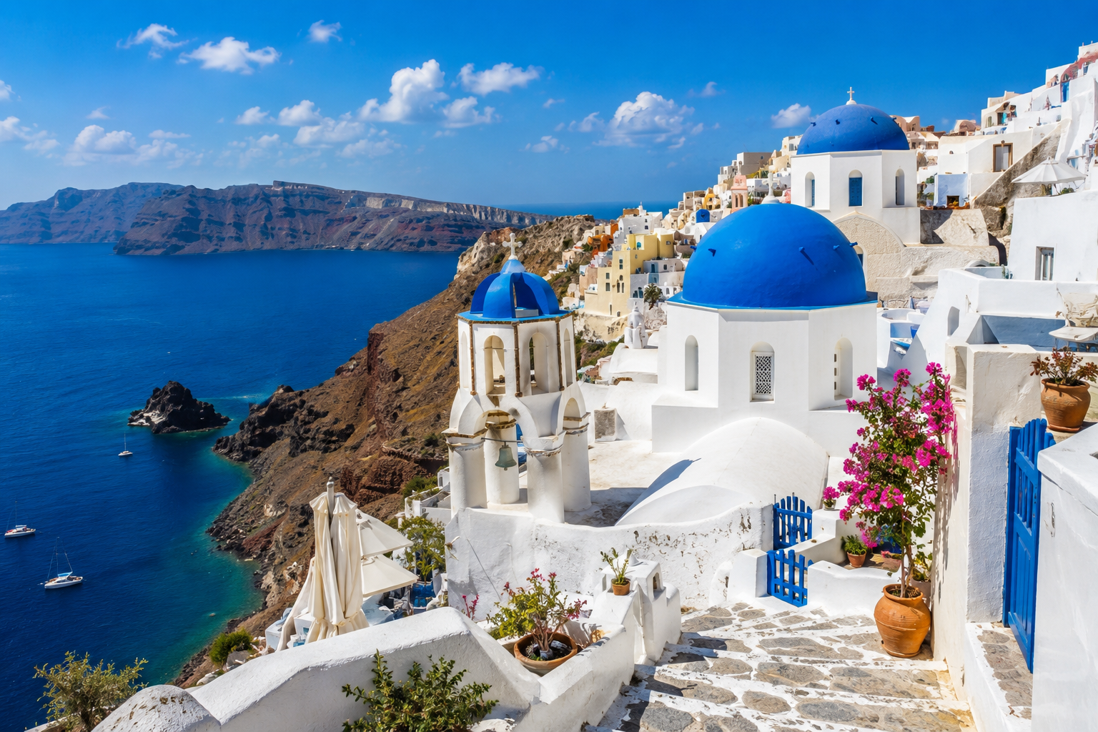 Greece